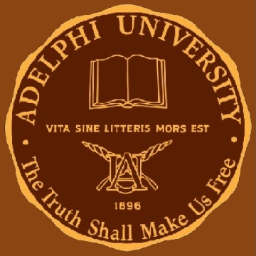 Adelphi log: The Truth Shall Set You Free
