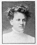 Ruth Merrill Bailey at Mount Holyoke College, 1909