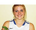 Karri Nantz, Femandina Beach High School (Florida) basketball player.