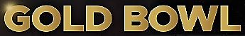 Gold Bowl logo.