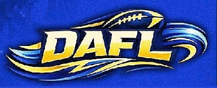 Image of the DAFL logo.