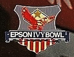 Epson Ivy Bowl logo.