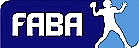 Football Americano Buenas Aires FABA logo