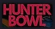 Hunter Bowl logo