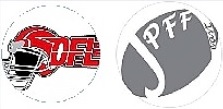 JPFF East and West Division logos.