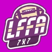 LFFA 7x7 logo.