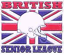Football America UK logo.