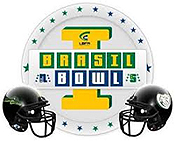 Brazil Bowl I logo.
