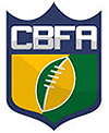 CBFA logo.
