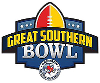 Great Southern Bowl logo.