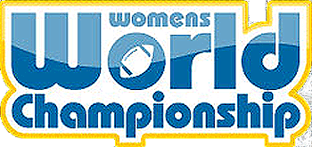 Women's World Championship logo